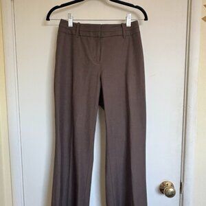 Two pairs of Ann Taylor LOFT Julie Pant, Size 6